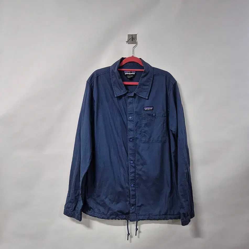 パタゴニア コーチジャケット メンズM patagonia イスマスコーチズ